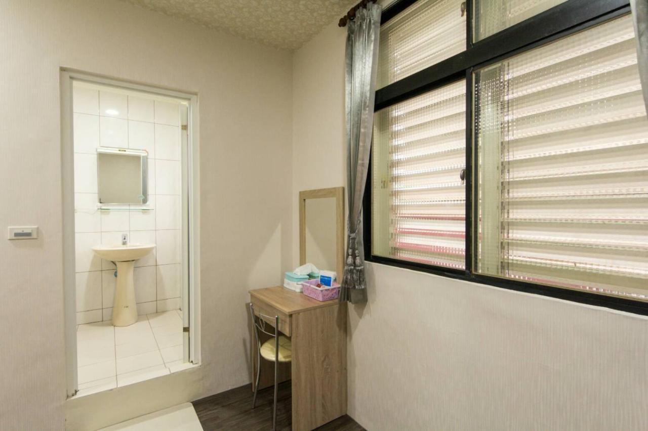 Shinjuku Luodong Room photo
