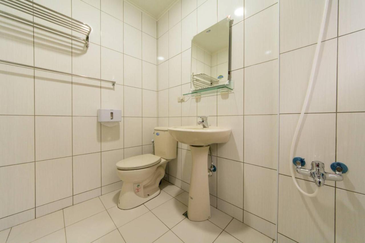 Shinjuku Luodong Room photo