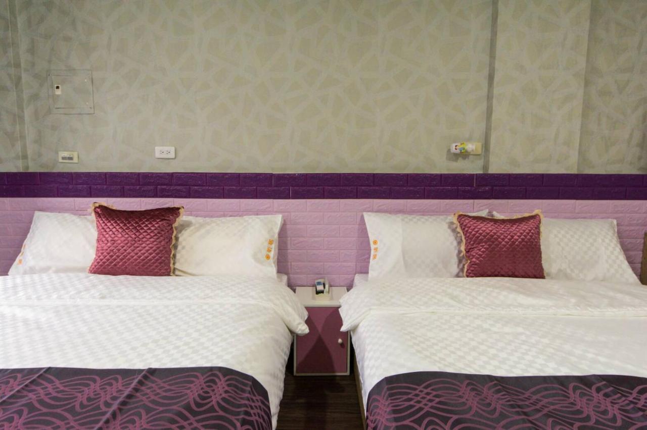 Shinjuku Luodong Room photo