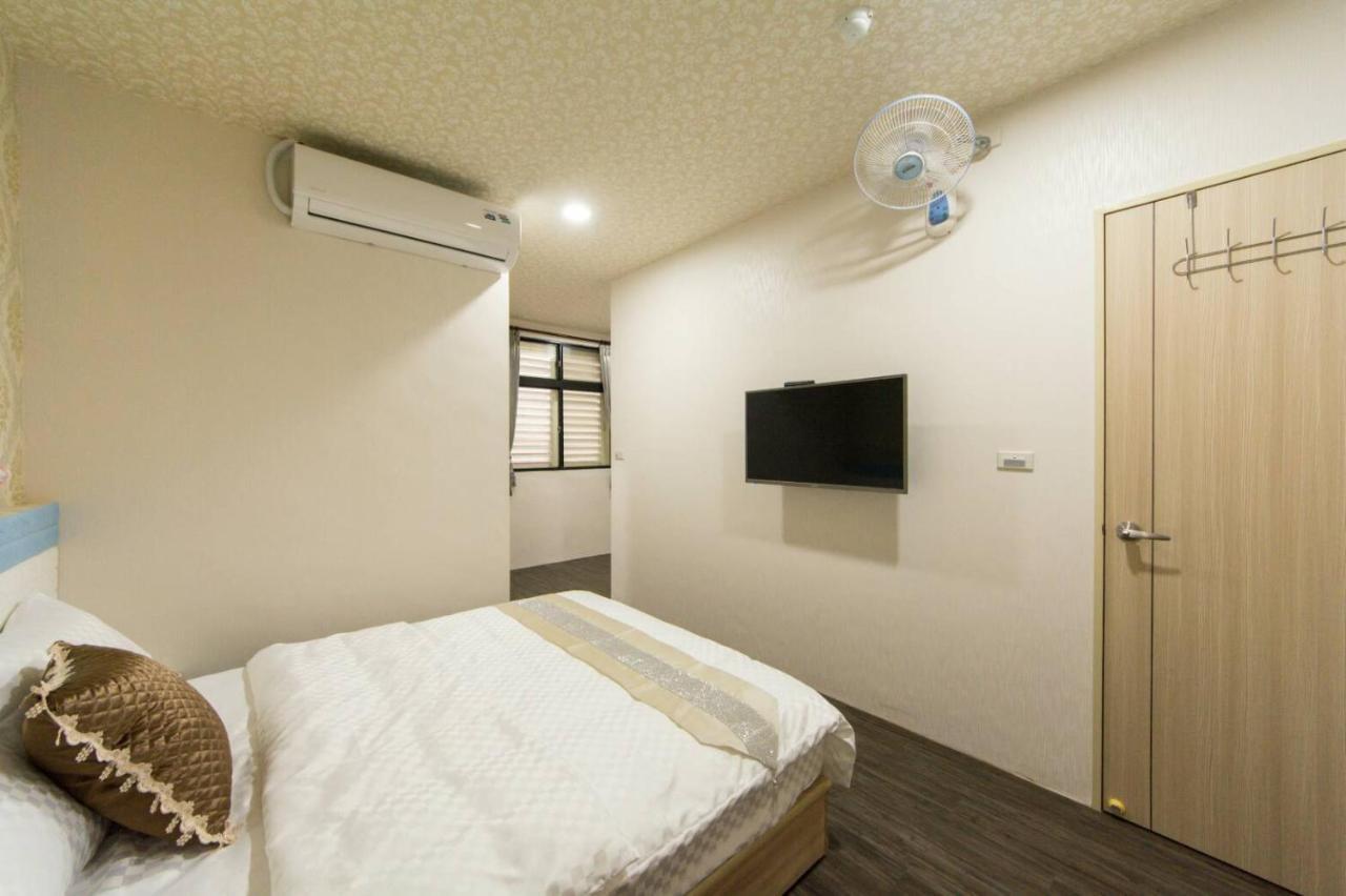 Shinjuku Luodong Room photo