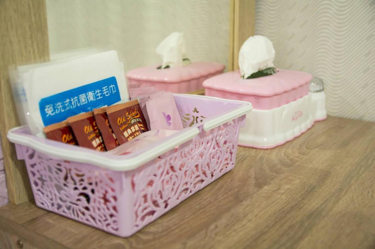 Shinjuku Luodong Room photo